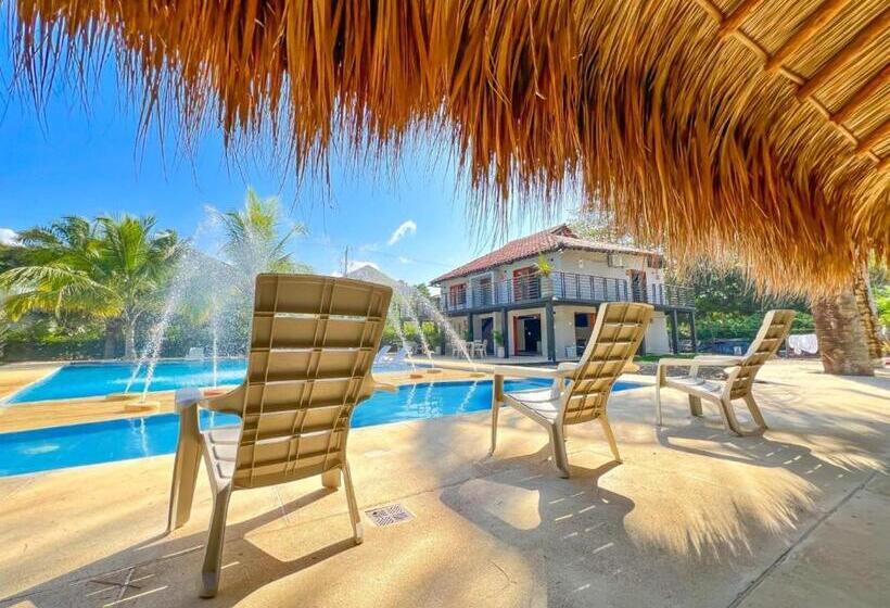 בית מלון כפרי Villa Effi