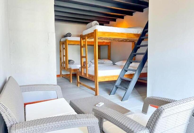 בית מלון כפרי Villa Effi