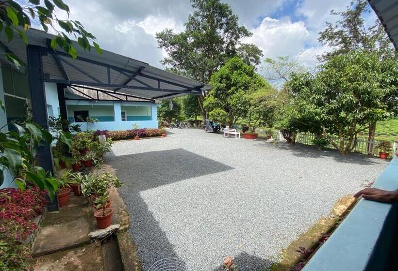 Отель Ward80 Wayanad