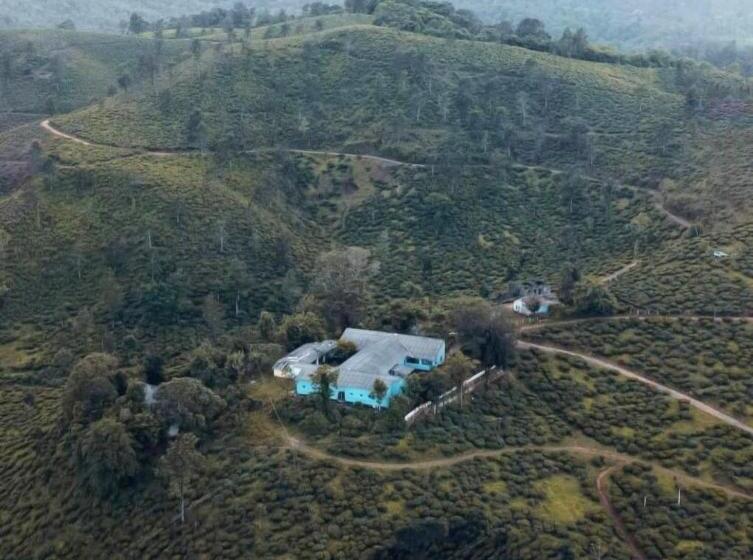 Отель Ward80 Wayanad