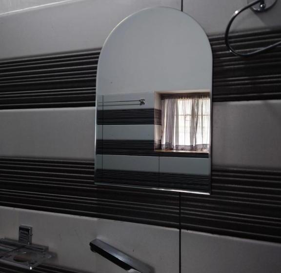 Отель Ward80 Wayanad