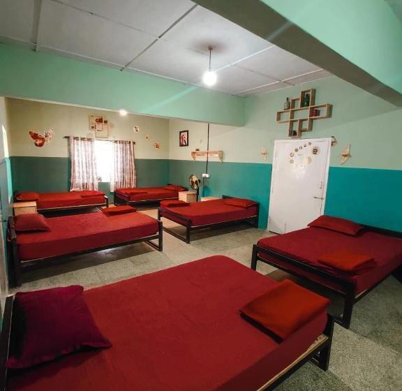 Отель Ward80 Wayanad