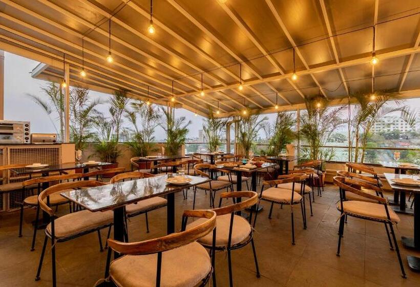 酒店 Tattva Suites