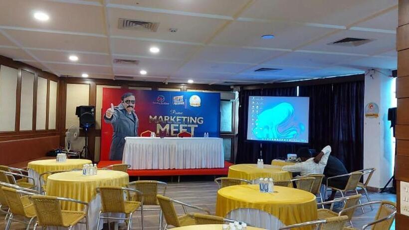 酒店 Tattva Suites