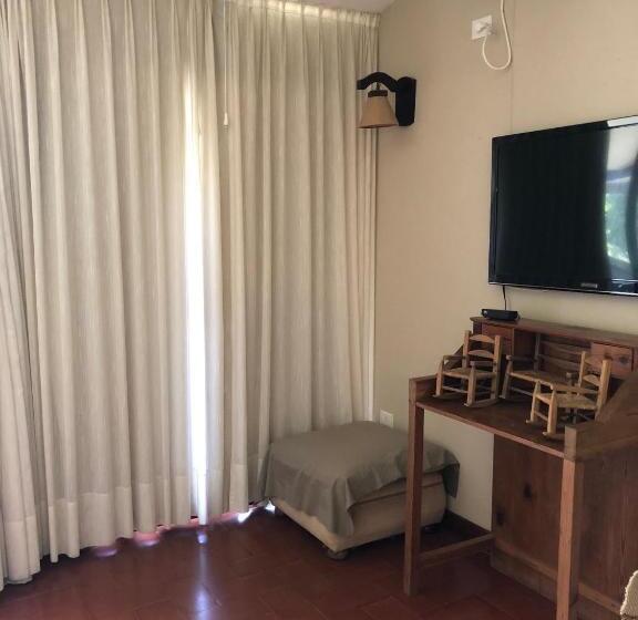 La Pedrera Hotel Boutique, Raco