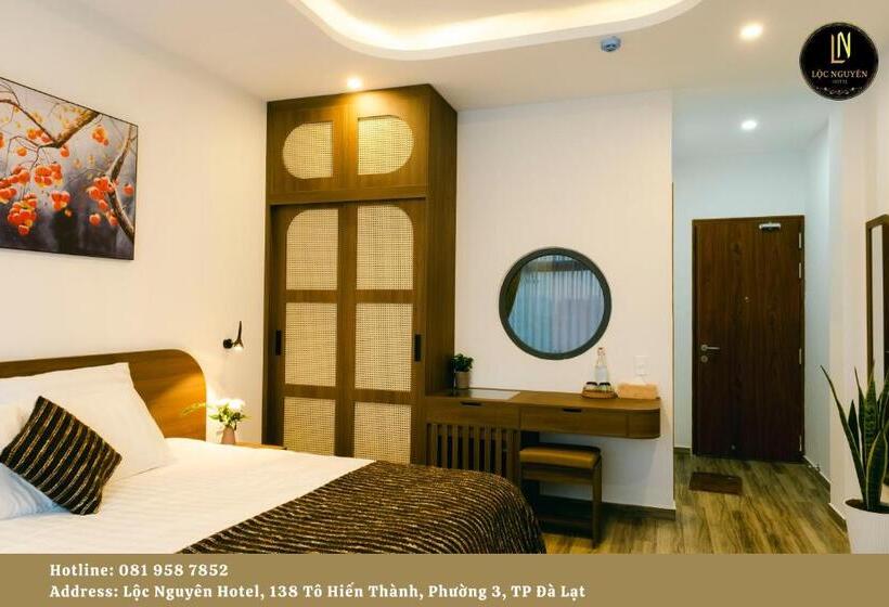 هتل Lộc Nguyên