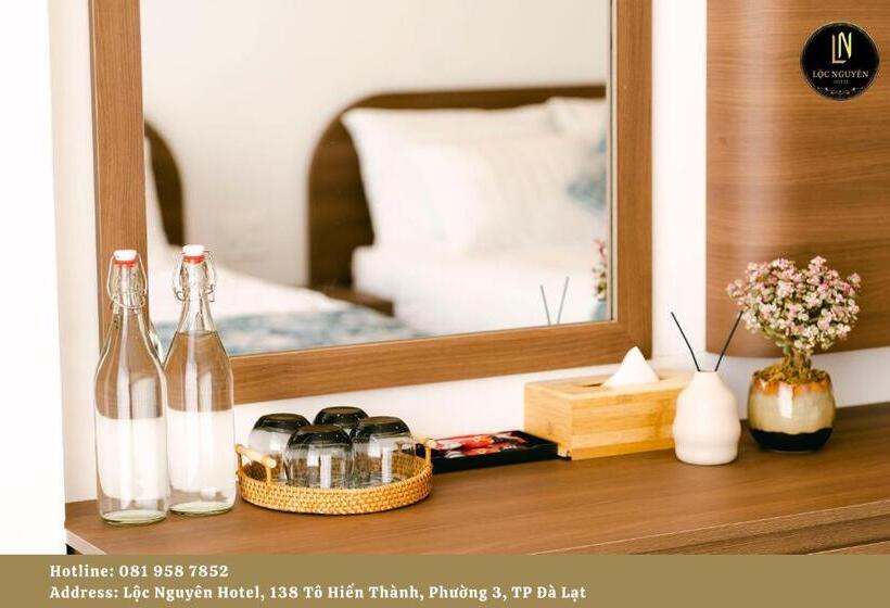 هتل Lộc Nguyên