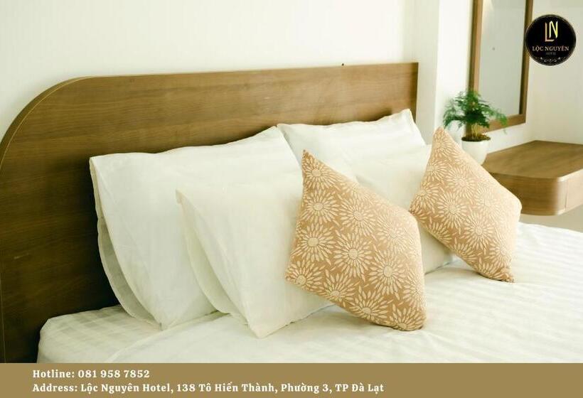 هتل Lộc Nguyên