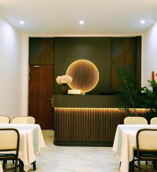 هتل Lộc Nguyên