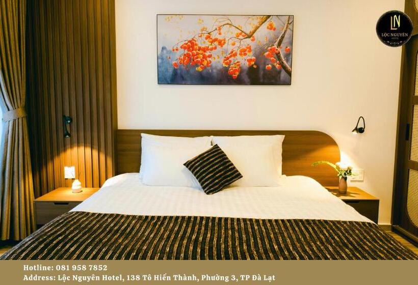 هتل Lộc Nguyên