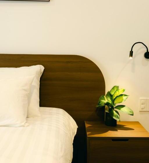 هتل Lộc Nguyên