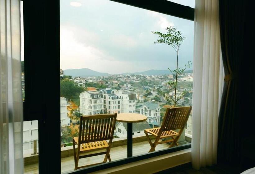 هتل Lộc Nguyên