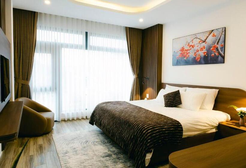 هتل Lộc Nguyên