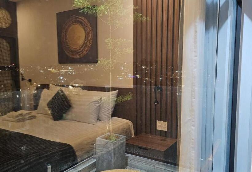 هتل Lộc Nguyên