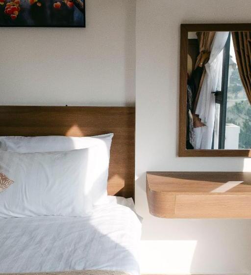 هتل Lộc Nguyên