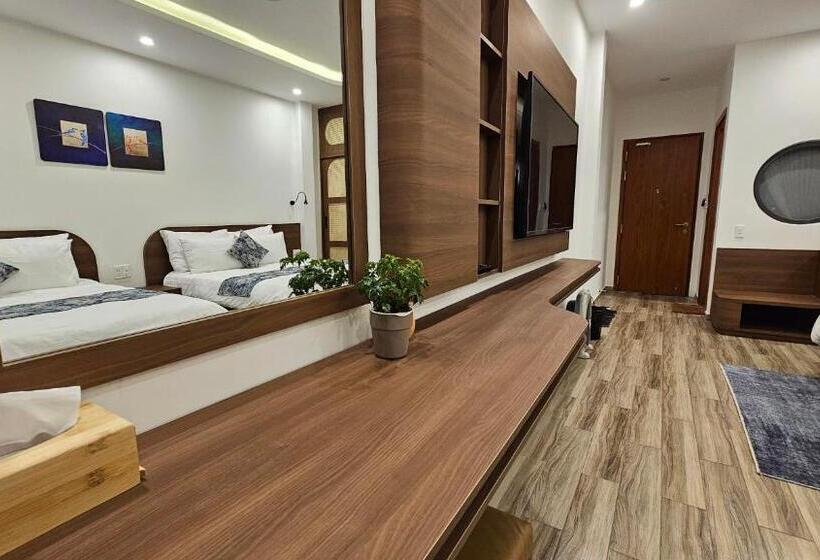 هتل Lộc Nguyên