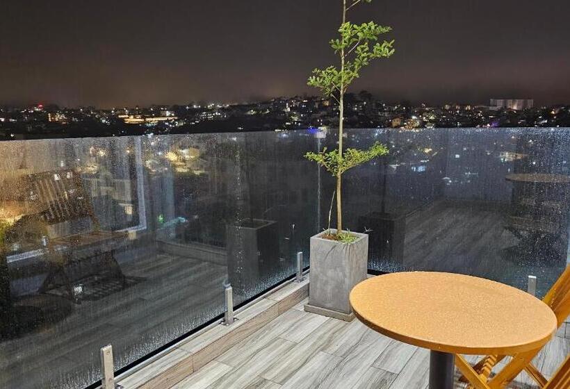 هتل Lộc Nguyên