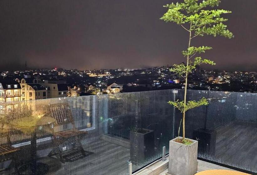 هتل Lộc Nguyên