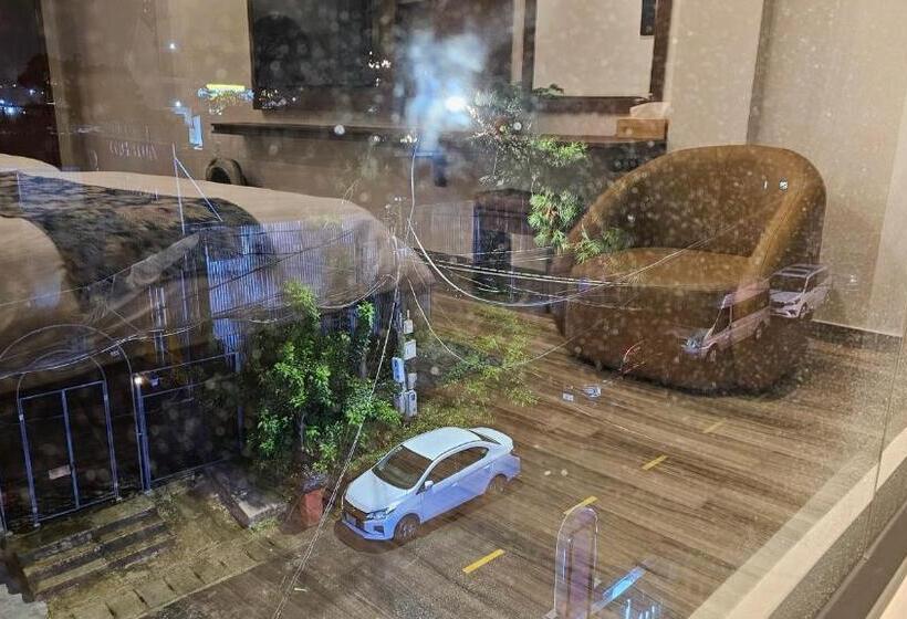 هتل Lộc Nguyên