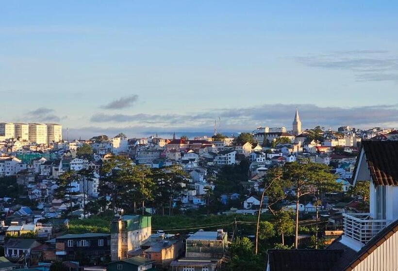 هتل Lộc Nguyên