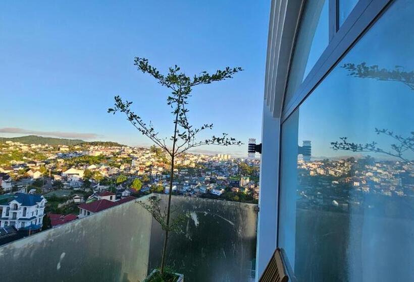 هتل Lộc Nguyên