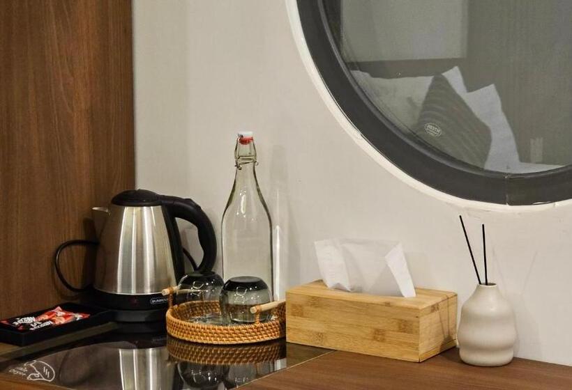 هتل Lộc Nguyên