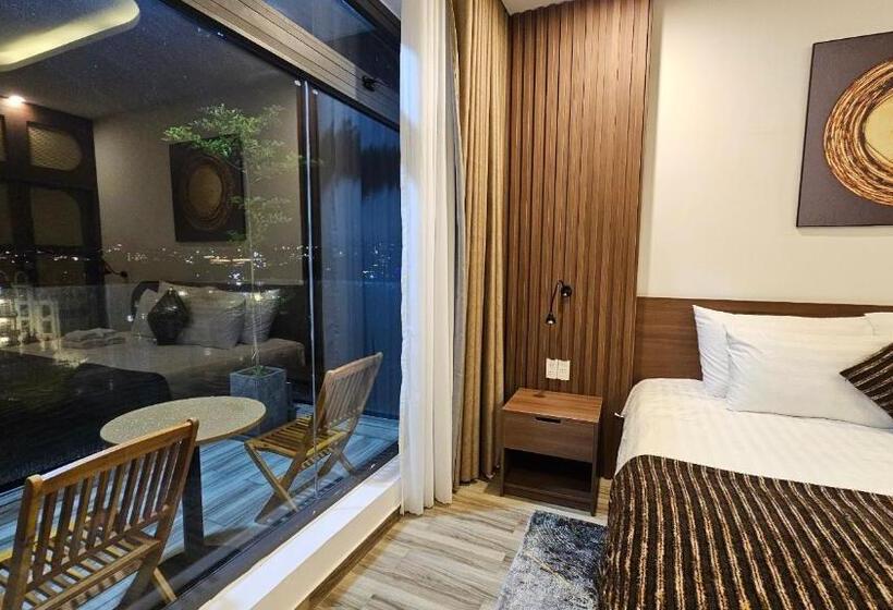 هتل Lộc Nguyên