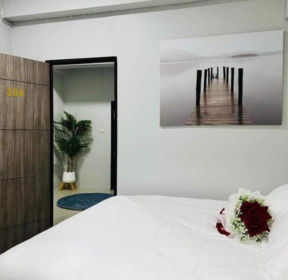 Luna Hotel สถานีดอนเมือง