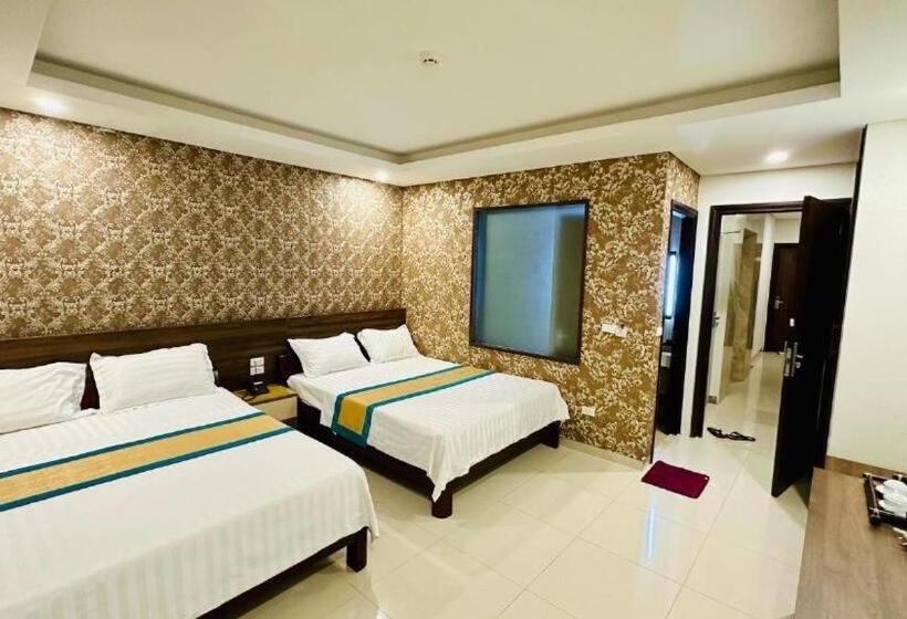 May Hotel Phú Quốc