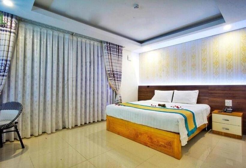 May Hotel Phú Quốc