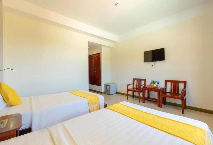 May Hotel Phú Quốc