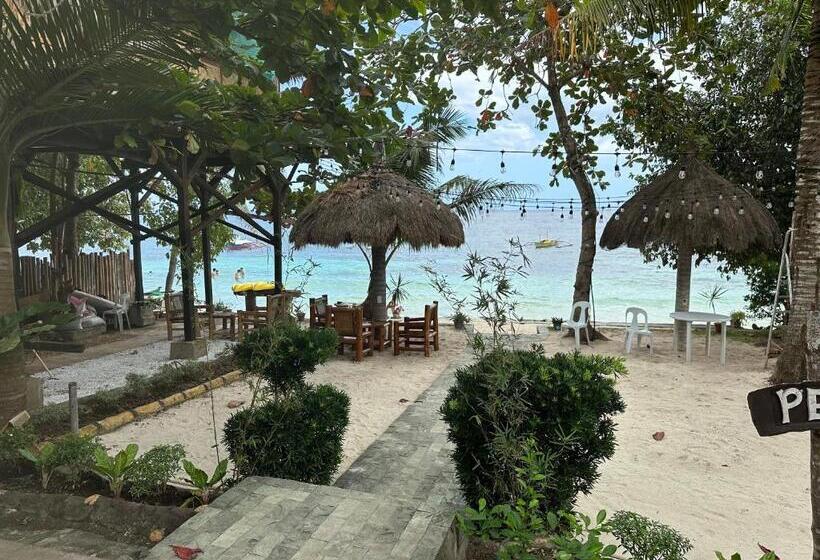 Pearl Resort Panglao,dauis Bikini Beach