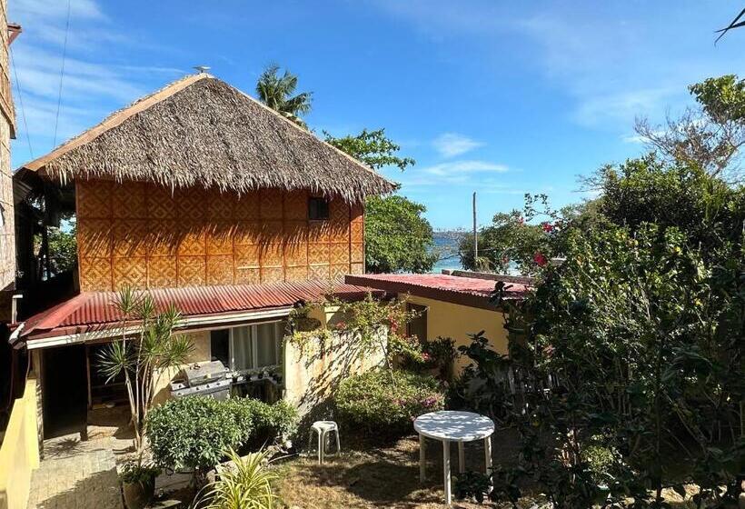 Pearl Resort Panglao,dauis Bikini Beach