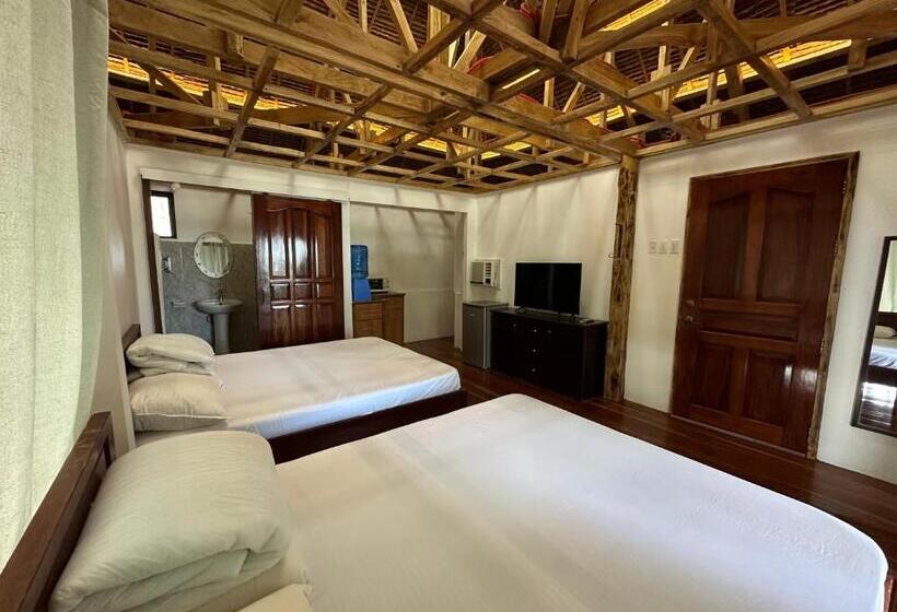 Pearl Resort Panglao,dauis Bikini Beach