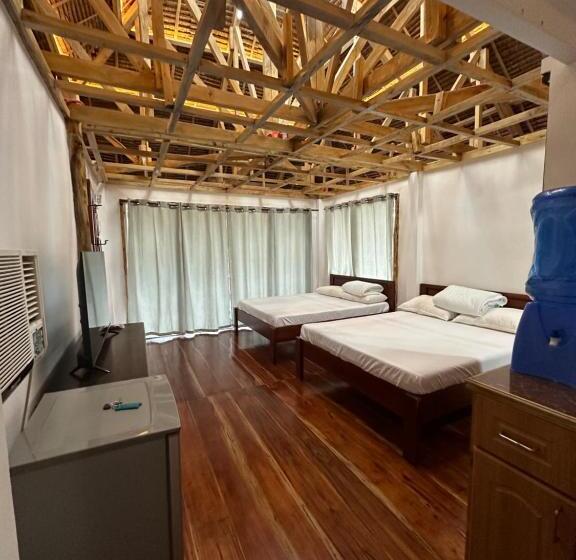 Pearl Resort Panglao,dauis Bikini Beach