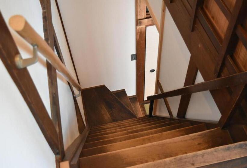 بنسيون 蔵の宿 櫻林亭