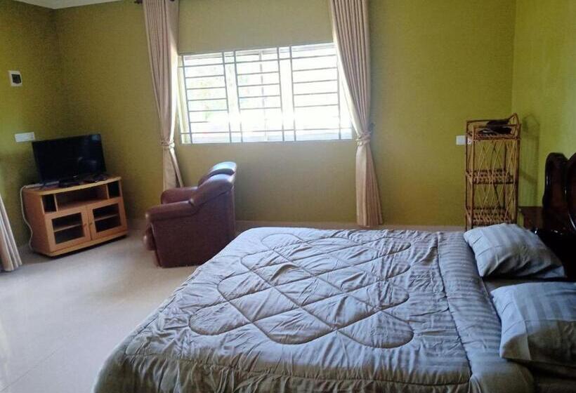 膳宿费 2 Sisters Garden