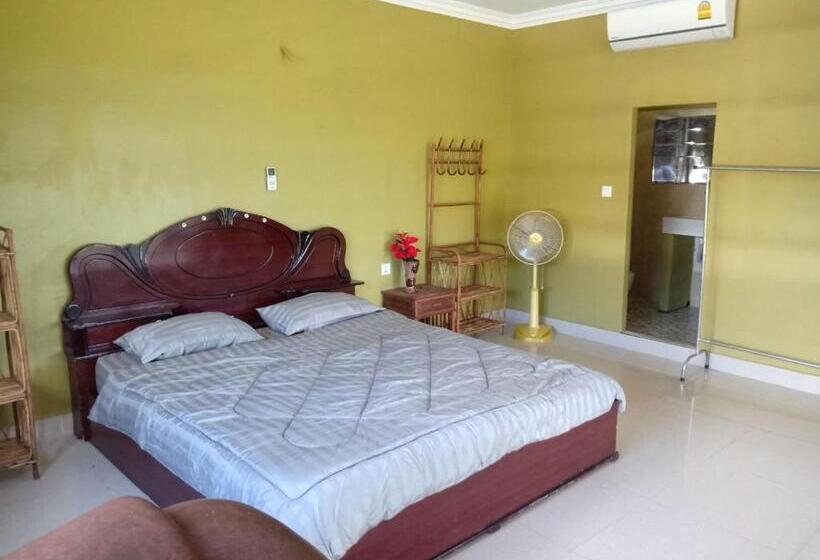 膳宿费 2 Sisters Garden