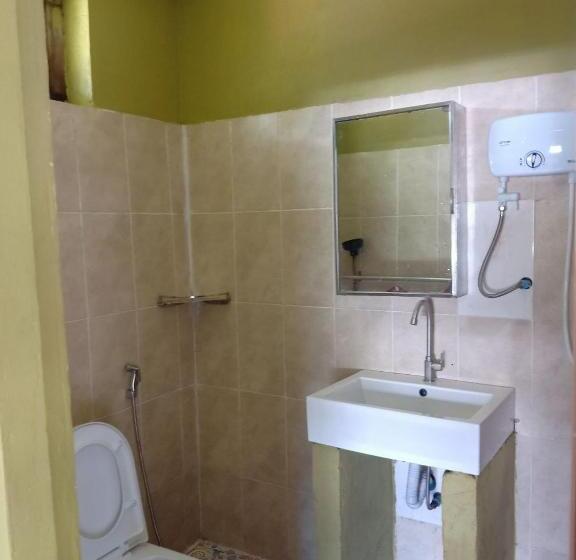 膳宿费 2 Sisters Garden