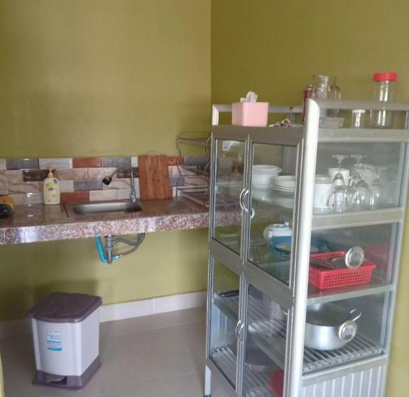 膳宿费 2 Sisters Garden