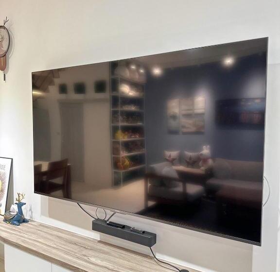 پانسیون n 24.8 二館 宜蘭頭城民宿