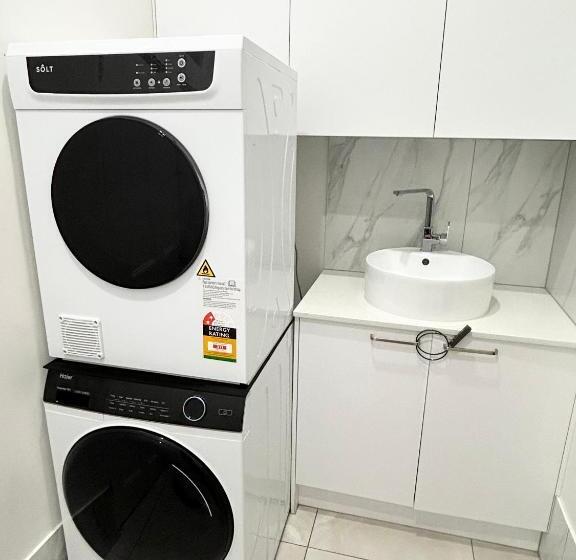 ペンション 26 Gladstone Rd Highgate Hill