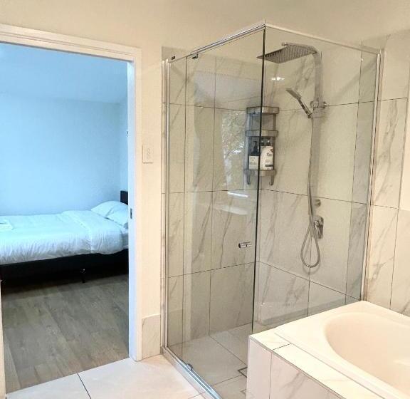 ペンション 26 Gladstone Rd Highgate Hill