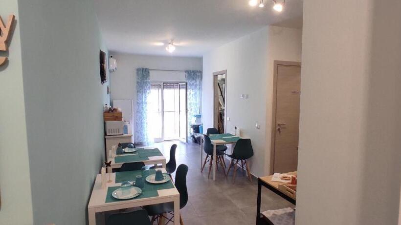 بنسيون Ai Laghi Bed&bed