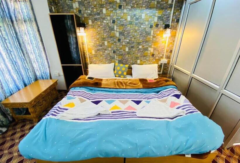 Pensão Ashoor Residence Leh Ladakh