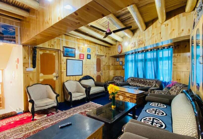 Pensão Ashoor Residence Leh Ladakh