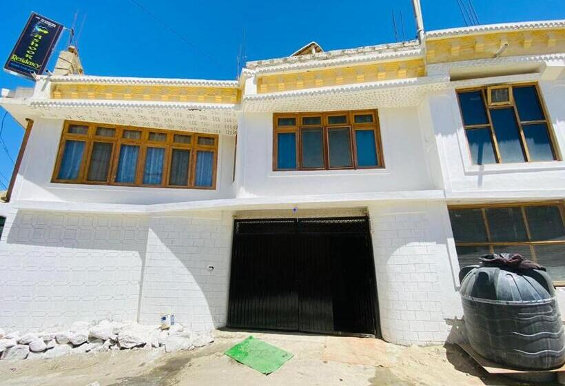 Pensão Ashoor Residence Leh Ladakh