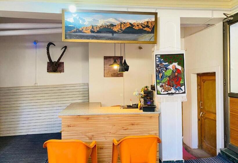 Pensão Ashoor Residence Leh Ladakh