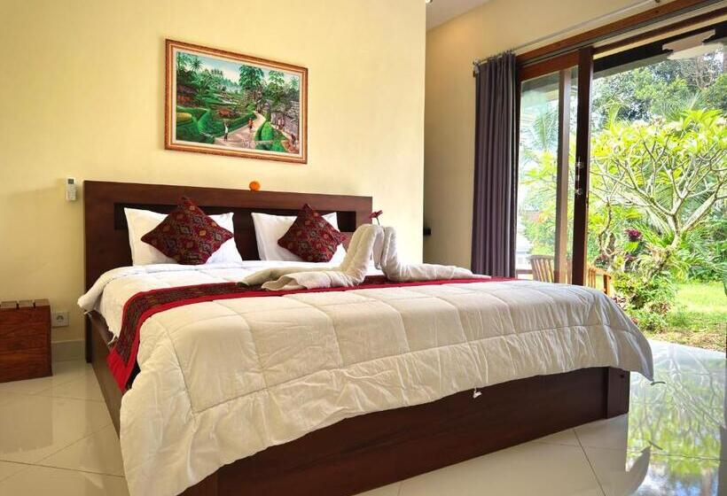Пансион Asri Dana Guest House