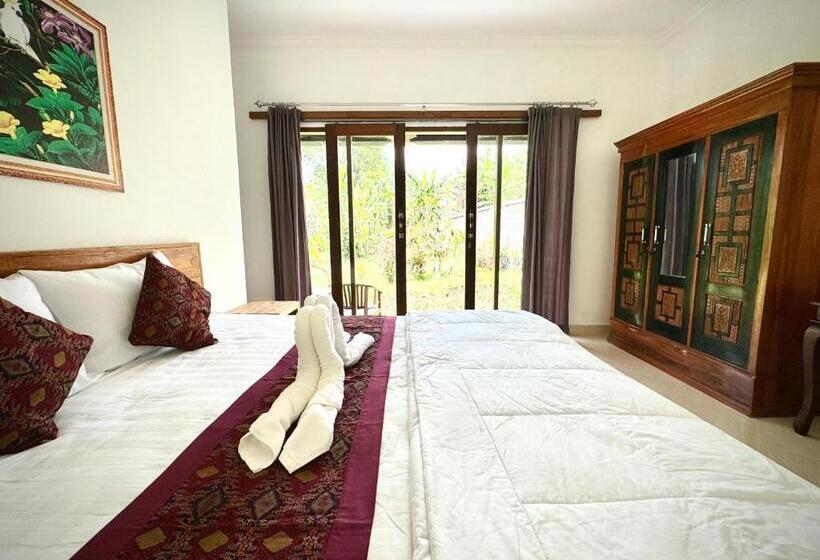 Пансион Asri Dana Guest House